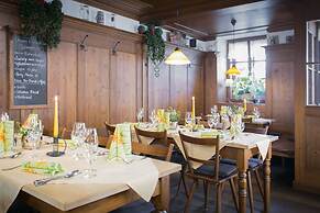 Hotel - Gasthof Höttl