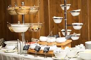 Hotel - Gasthof Höttl