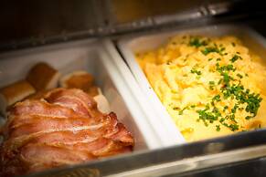 Hotel - Gasthof Höttl