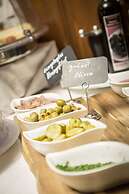 Hotel - Gasthof Höttl