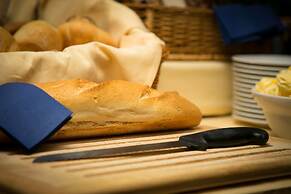 Hotel - Gasthof Höttl