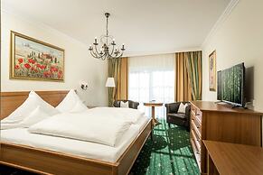 Hotel - Gasthof Höttl