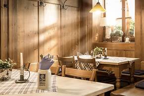 Hotel - Gasthof Höttl