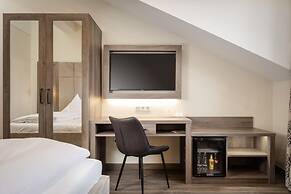 Hotel - Gasthof Höttl