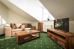 Hotel - Gasthof Höttl