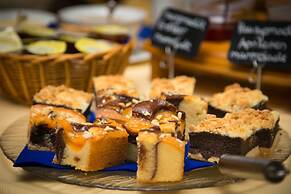 Hotel - Gasthof Höttl