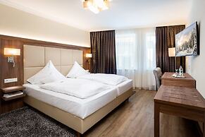 Hotel - Gasthof Höttl