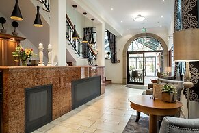 Hotel - Gasthof Höttl