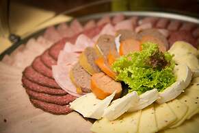 Hotel - Gasthof Höttl