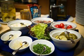 Hotel - Gasthof Höttl