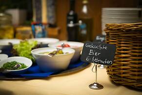 Hotel - Gasthof Höttl