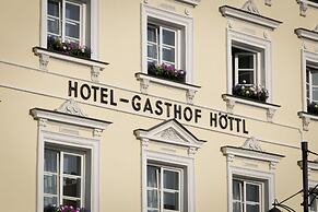 Hotel - Gasthof Höttl