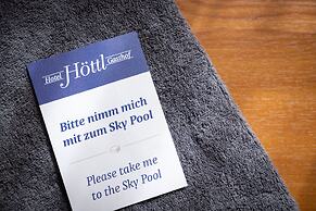 Hotel - Gasthof Höttl