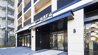 Hotel WBF Namba Motomachi