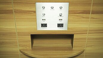 Hotel WBF Namba Motomachi