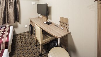 Hotel WBF Namba Motomachi