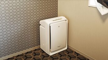 Hotel WBF Namba Motomachi