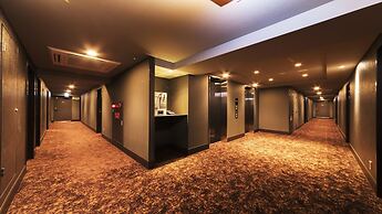 Hotel WBF Namba Motomachi