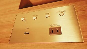 Hotel WBF Namba Motomachi