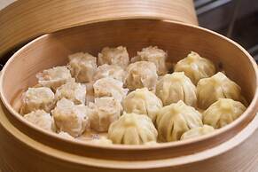 Hotel WBF Namba Motomachi