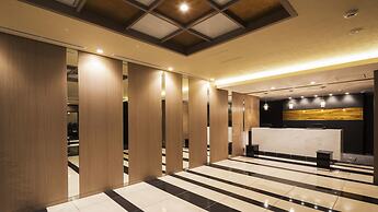 Hotel WBF Namba Motomachi