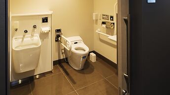 Hotel WBF Namba Motomachi