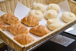 Hotel WBF Namba Motomachi