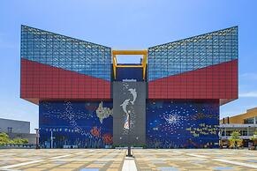 Hotel WBF Namba Motomachi