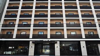 Hotel WBF Namba Motomachi