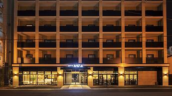 Hotel WBF Namba Motomachi