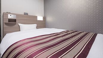 Hotel WBF Namba Motomachi