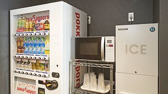 Hotel WBF Namba Motomachi