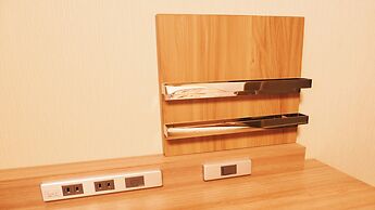 Hotel WBF Namba Motomachi