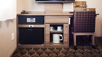 Hotel WBF Namba Motomachi