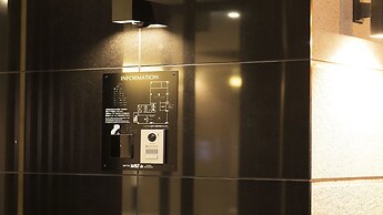 Hotel WBF Namba Motomachi