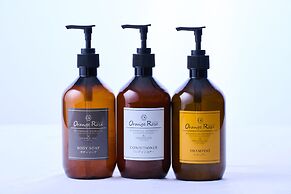 Hotel WBF Namba Motomachi