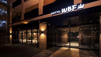 Hotel WBF Namba Motomachi