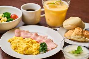 Hotel WBF Namba Motomachi