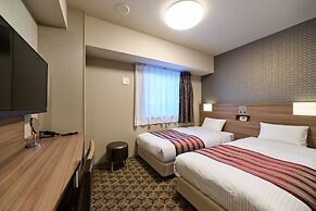 Hotel WBF Namba Motomachi