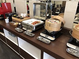 Hotel WBF Namba Motomachi