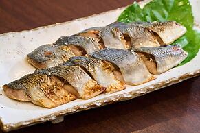 Hotel WBF Namba Motomachi