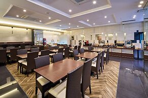 Hotel WBF Namba Motomachi