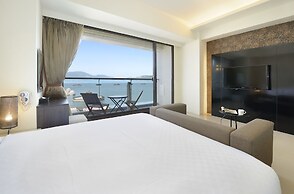 Hu Yue Lakeview Hotel