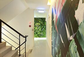 Hu Yue Lakeview Hotel