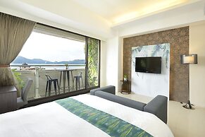 Hu Yue Lakeview Hotel