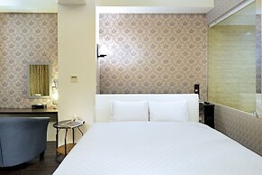 Hu Yue Lakeview Hotel