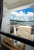 Hu Yue Lakeview Hotel