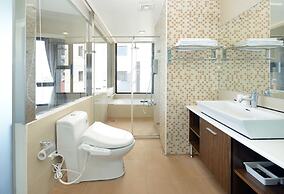 Hu Yue Lakeview Hotel