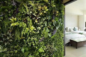 Hu Yue Lakeview Hotel