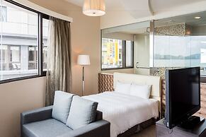 Hu Yue Lakeview Hotel